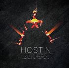 HOSTIN Despite Behavior's Aspect Part I - Dementia in Three Acts album cover