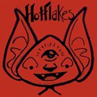 HOTFLAKES Hot Takes album cover