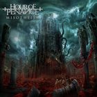 HOUR OF PENANCE Misotheism album cover