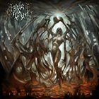 HOUR OF PENANCE The Vile Conception album cover