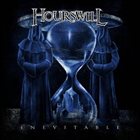 HOURSWILL Inevitable album cover