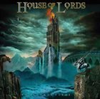 HOUSE OF LORDS Indestructible album cover