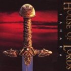 HOUSE OF LORDS Sahara album cover