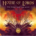HOUSE OF LORDS The Power and the Myth album cover