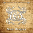 HOUSE OF SHAKIRA Sour Grapes album cover