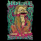 HOUSE VS. HURRICANE Demo album cover