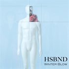 HOUSEBOUND Winter Blow album cover