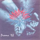 HOUWITSER Promo '98 album cover