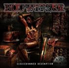 HOUWITSER Sledgehammer Redemption album cover