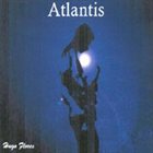 HUGO FLORES Atlantis album cover