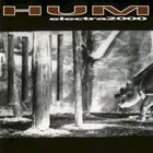 HUM Electra 2000 album cover