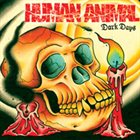 HUMAN ANIMAL Dark Days album cover