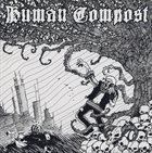 HUMAN COMPOST Death Reign / Human Compost album cover