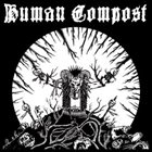 HUMAN COMPOST Human Compost / Lacrimosa album cover
