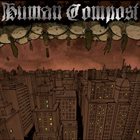 HUMAN COMPOST Reign In Shit album cover