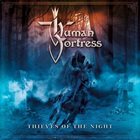 HUMAN FORTRESS — Thieves of the Night album cover