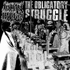 HUMAN HUMUS The Obligatory Struggle album cover
