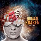 HUMAN KRAKEN Meraki album cover