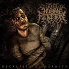 HUMAN REJECTION Decrepit to Insanity album cover