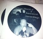 HUMAN SHIELD Basement Recordings album cover