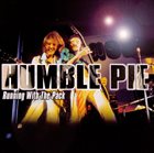 HUMBLE PIE Running With the Pack album cover
