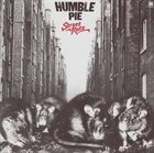 HUMBLE PIE Street Rats album cover