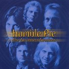 HUMBLE PIE The Scrubbers Sessions album cover