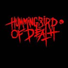 HUMMINGBIRD OF DEATH Hummingbird Of Death / Raid album cover