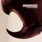 HUMMUNE Crafted In Darkness album cover
