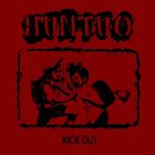 昏脱 Kick Out album cover