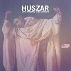 HUSZAR Los Nuevos Absolutos De Todos Los Días Quemados album cover