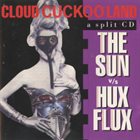 HUX FLUX Cloudcuckooland album cover