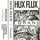 HUX FLUX Grand album cover