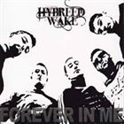 HYBREED WAKE Forever In Me album cover
