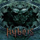 HYBRIS (1) Hybris album cover