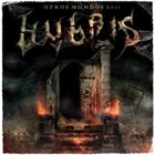 HYBRIS (1) Otros Mundos 2011 album cover