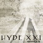 HYDE XXI Experimentar de Pie album cover