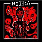 HYDRA (RP) Hydra album cover