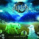 HYDRA (BY) Solar Empire album cover