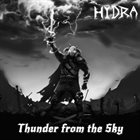 HYDRA (RP) Thunder From The Sky album cover