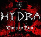HYDRA (RP) Time To Run album cover