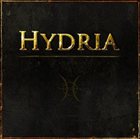 HYDRIA The Versions album cover