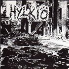 HYLKIÖ Battle Of Disarm / Hylkiö album cover