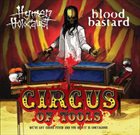 HYMEN HOLOCAUST Circus of Tools album cover