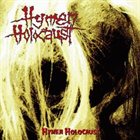 HYMEN HOLOCAUST Hymen Holocaust album cover
