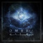 HYMN ABOVE TRAUMATIC EMOTION Ombra album cover