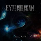 HYPERBOREAN Shadows album cover