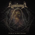 HYPERBOREAN Mythos of the Great Pestilence album cover