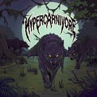HYPERCARNIVORE Hypercarnivore album cover