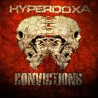 HYPERDOXA Convictions album cover